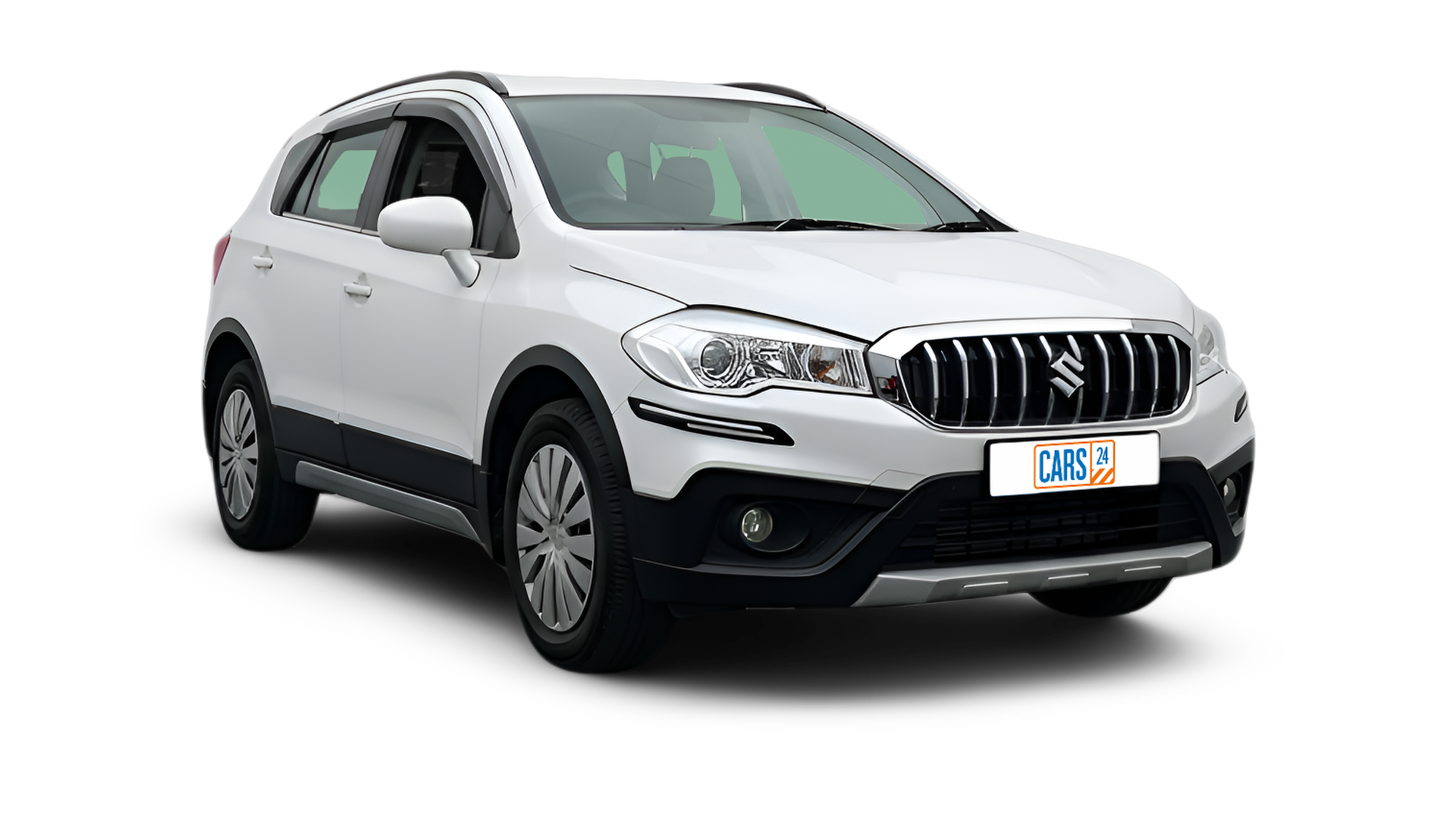 Maruti S Cross-img